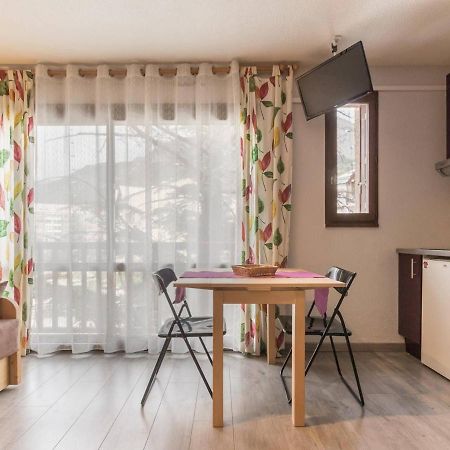 Studio Briançon, 1 pièce, 3 personnes - FR-1-330C-21 Esterno foto