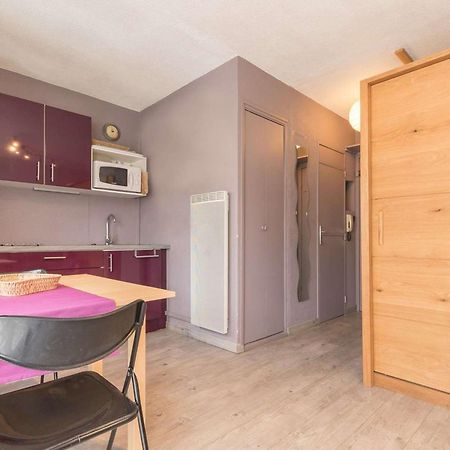 Studio Briançon, 1 pièce, 3 personnes - FR-1-330C-21 Esterno foto