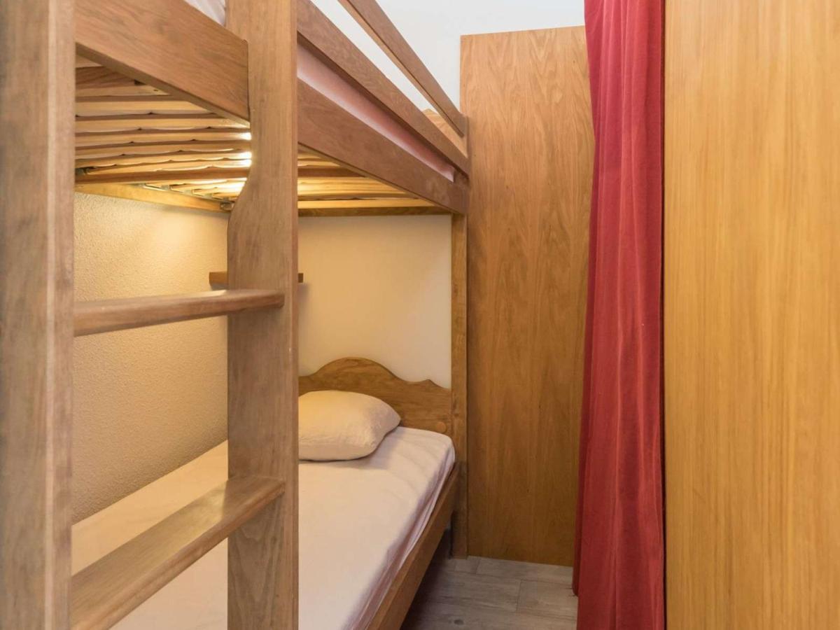 Studio Briançon, 1 pièce, 3 personnes - FR-1-330C-21 Esterno foto